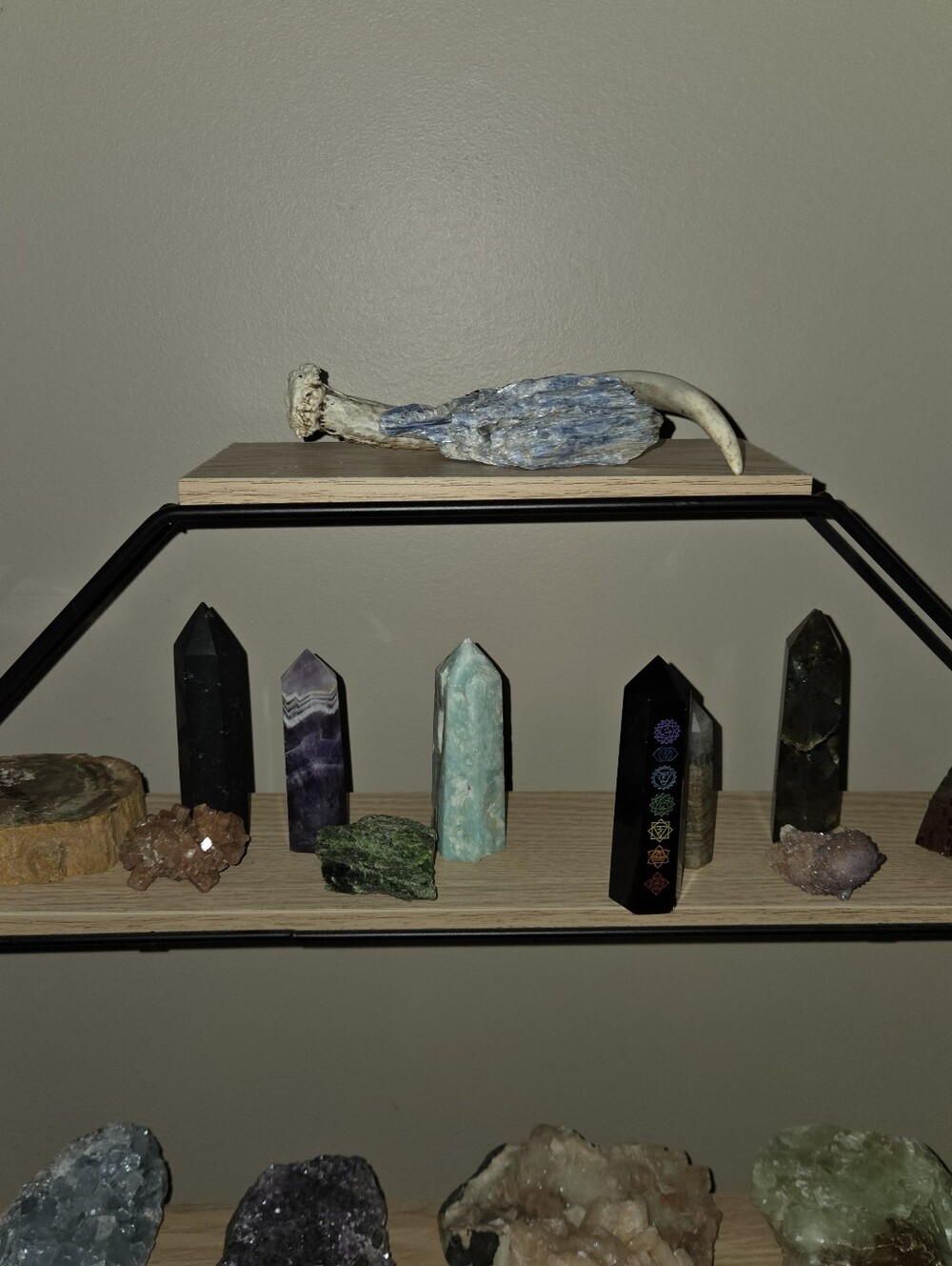 Crystal Collection - Picture 6 of 16